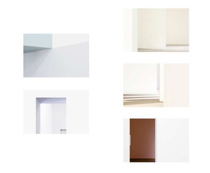 Silvia Sinha - Lucid Intervals, 2012-13