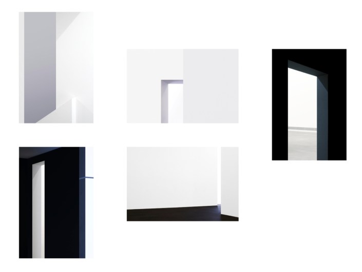 Silvia Sinha - Lucid Intervals, 2012-13