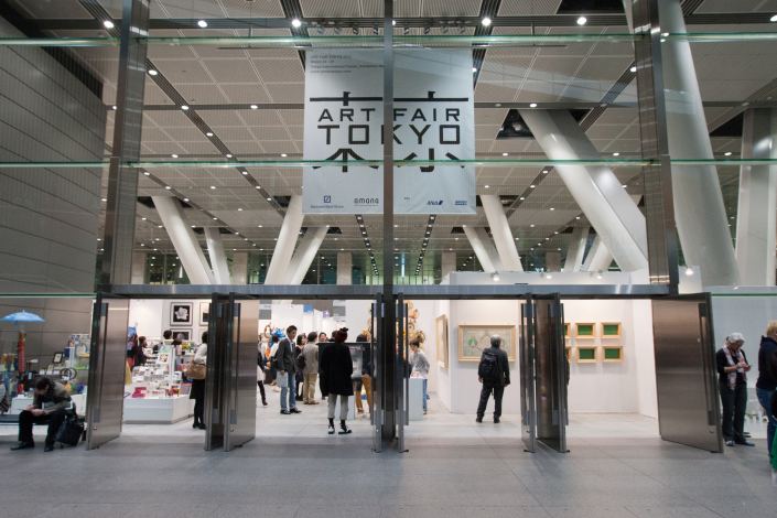 Photo : Munetoshi IWASHITA