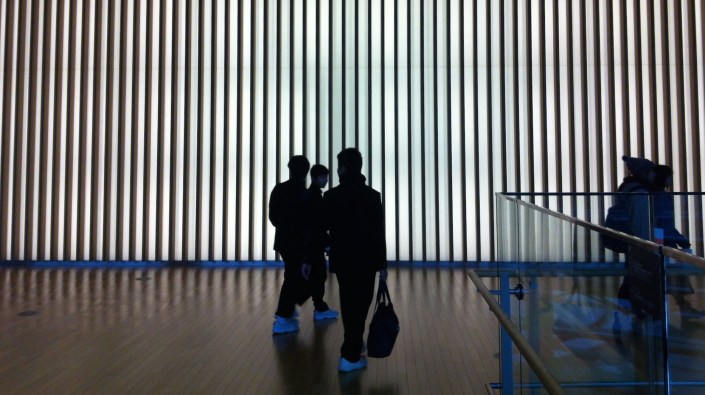 National Arts Center Tokyo