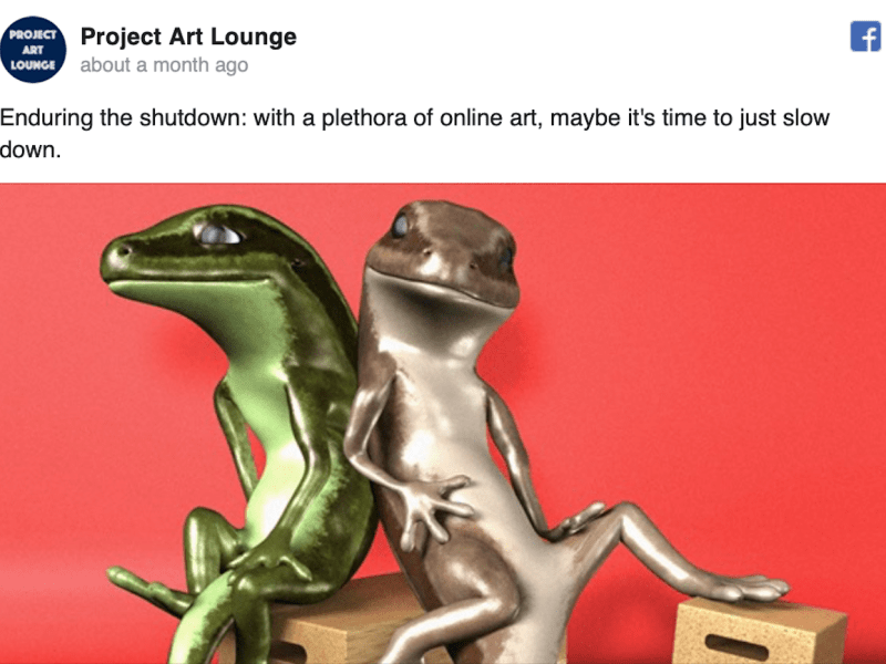 Enduring the Shutdown